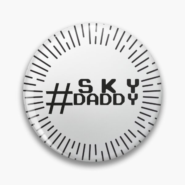 Item preview, Sky Daddy designed and sold by DiceCasters.