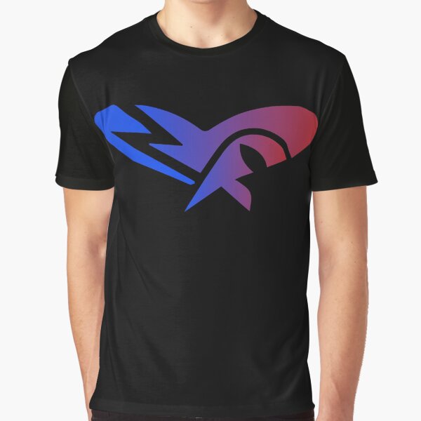 Vista previa del artículo con la obra « combinando sus colores característicos», diseñado y vendido por FlawdaMane.