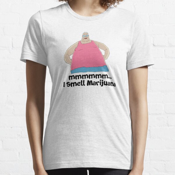 Big Lez Essential T-Shirt