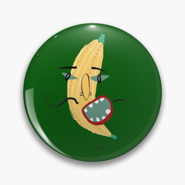 Item preview, Going Bananas! designed and sold by Alvaro León Rodriguez.