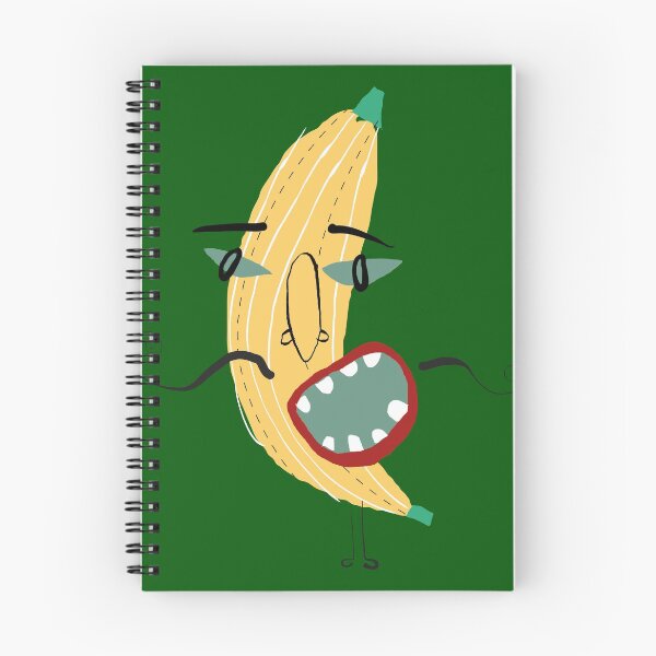 Item preview, Going Bananas! designed and sold by Alvaro León Rodriguez.