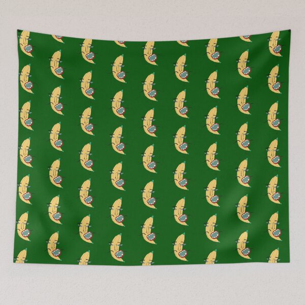 Item preview, Going Bananas! designed and sold by Alvaro León Rodriguez.
