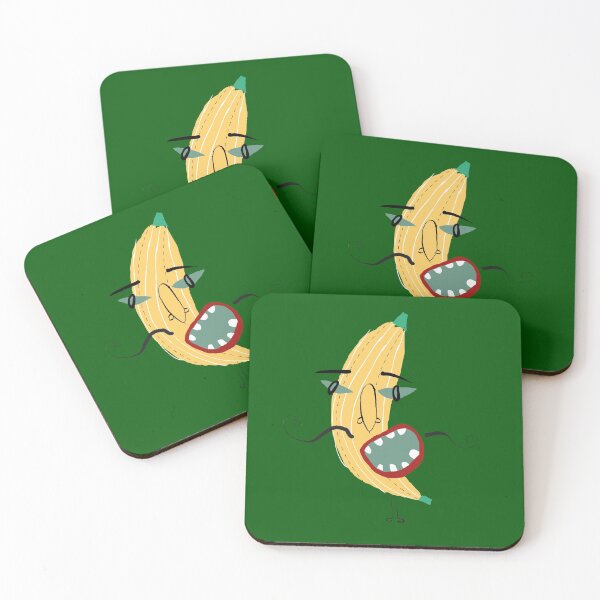 Item preview, Going Bananas! designed and sold by Alvaro León Rodriguez.