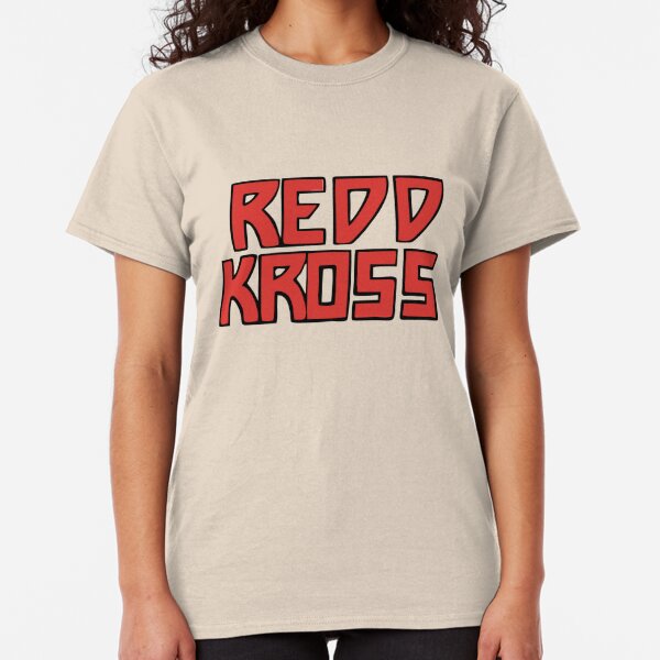 redd kross t shirt