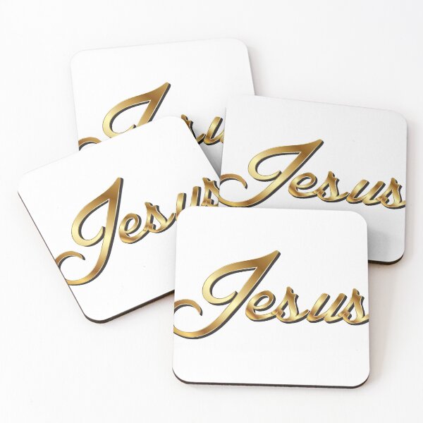 Item preview, Jesus Christ designed and sold by Le Pédagogue.