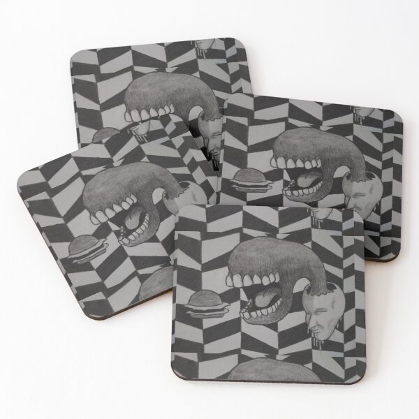 Item preview, Food For Thought designed and sold by DMArtwork.