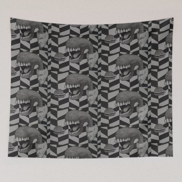 Item preview, Food For Thought designed and sold by DMArtwork.