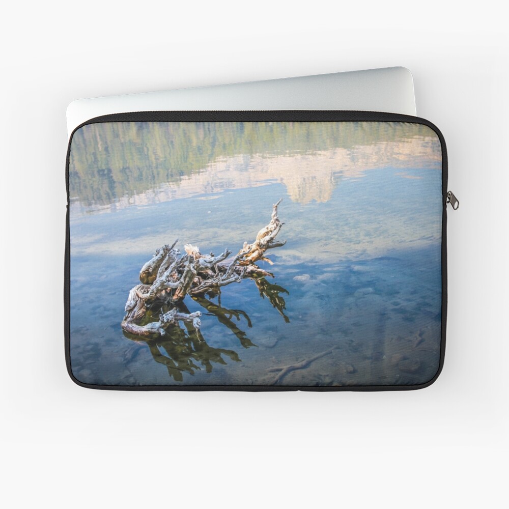 Item preview, Laptop Sleeve designed and sold by littleoldhag.