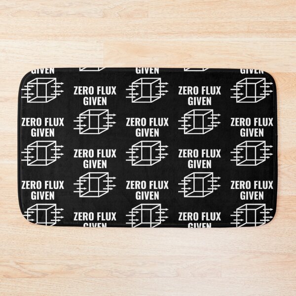 Item preview, Zero Flux Given designed and sold by EstelleStar.