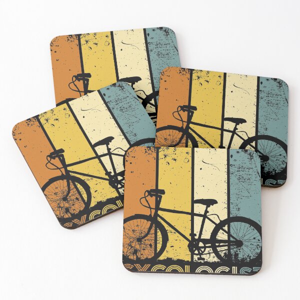 Item preview, Cycling Lover Gift Design Idea Bicycle Fan Gift graphic designed and sold by Lisbob.