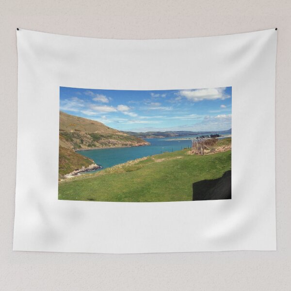 Item preview, Otago Peninsula South Island New Zealand  designed and sold by Naomi80.