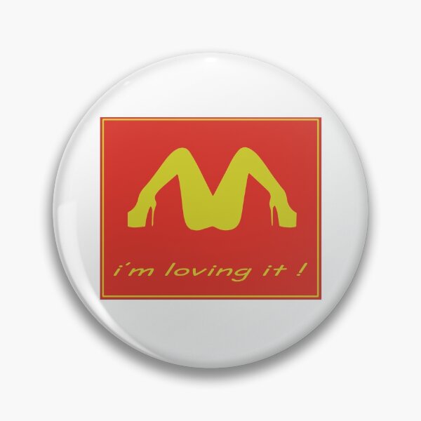Item preview, Fast food Logo Spoof designed and sold by chris-ellis-art.