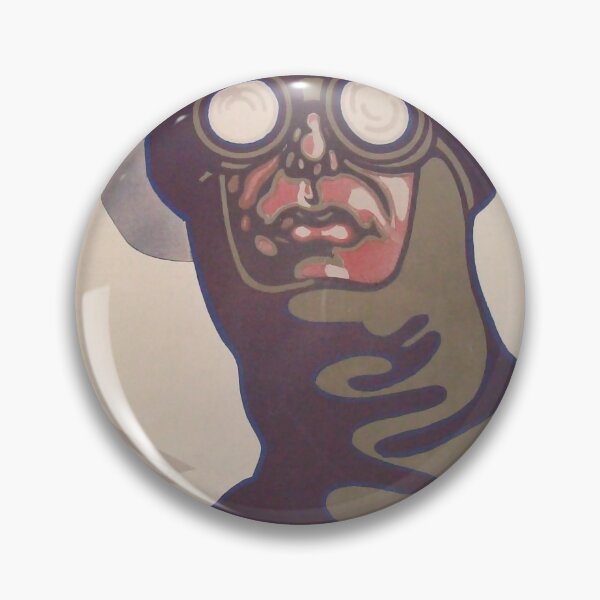 Item preview, Prinz Heinrich Flugtag 1913 vintage travel poster designed and sold by stickart-marek.