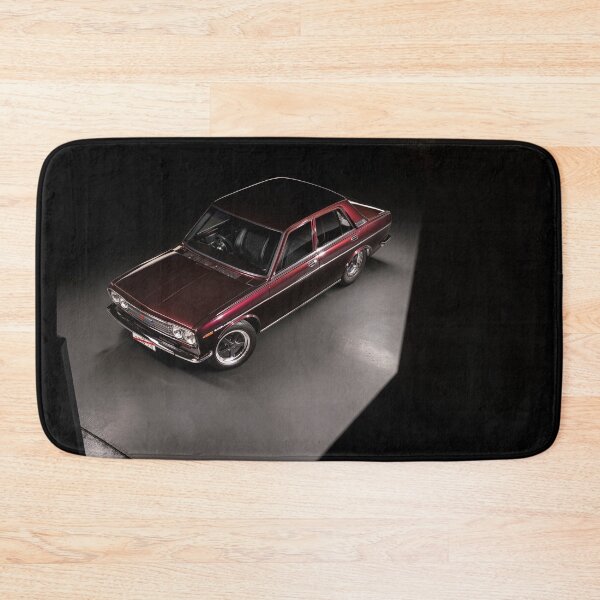 Item preview, Aaron Fitzpatrick's Datsun 1600 designed and sold by HoskingInd.