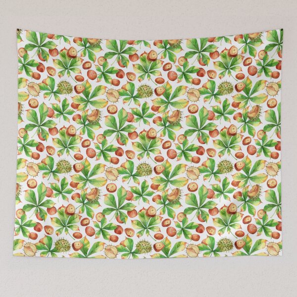 Item preview, Chestnuts designed and sold by achtung-ein.