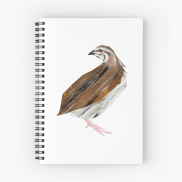 Item preview, Quail designed and sold by BabbanGaelg.
