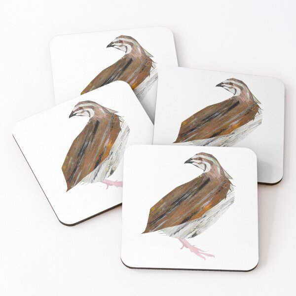 Item preview, Quail designed and sold by BabbanGaelg.