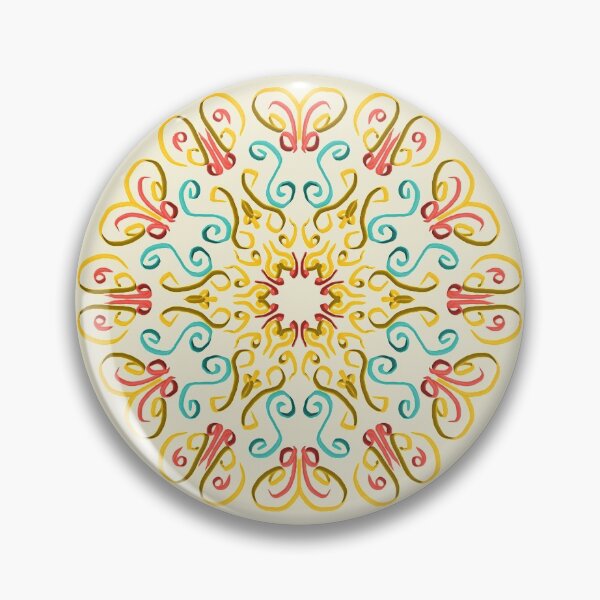 Item preview, Summer (Raw) designed and sold by olgaramos.