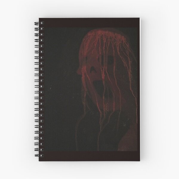 Item preview, La llorona designed and sold by DMArtwork.