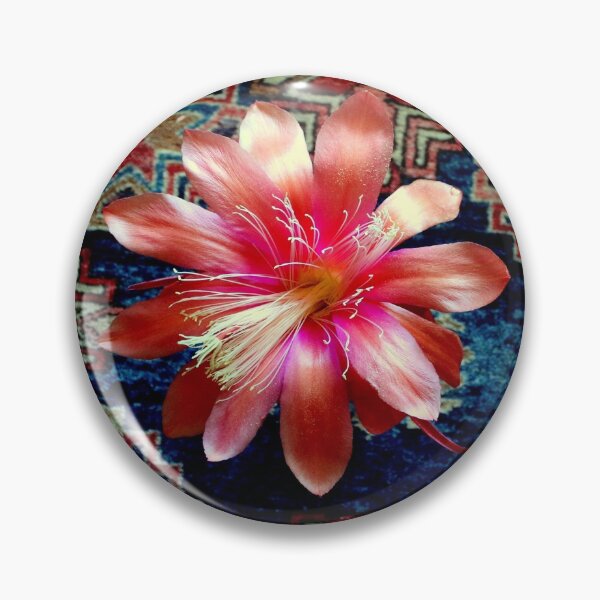 Item preview, Cactus Flower By Design designed and sold by Michael May.