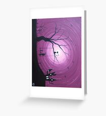 No place like home Greeting Card