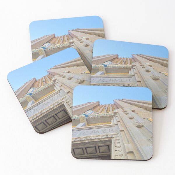 Item preview, Downtown El Paso designed and sold by eliza-beth-.