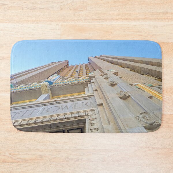Item preview, Downtown El Paso designed and sold by eliza-beth-.