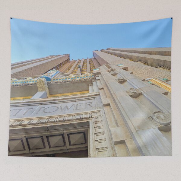 Item preview, Downtown El Paso designed and sold by eliza-beth-.