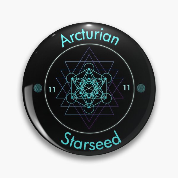 Item preview, Arcturian Starseed Ascension  designed and sold by Bluepress.