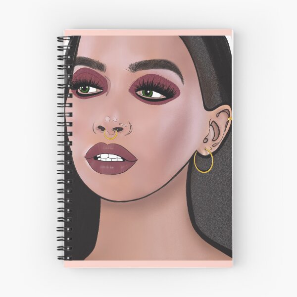 Item preview, Babe, You Look So Cool designed and sold by Aryeh Studio.