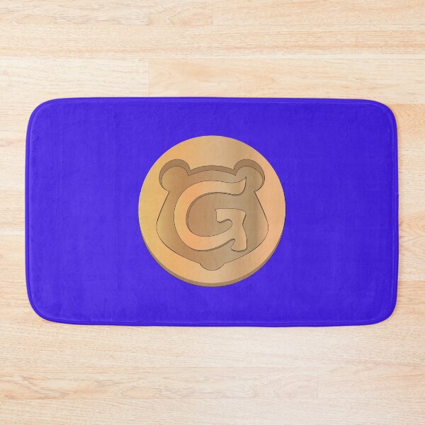 Item preview, gummy magic medallion entry designed and sold by sarantulas.