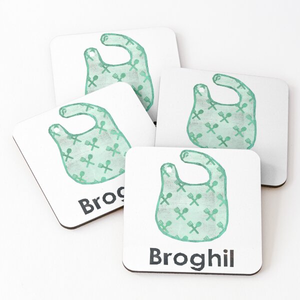 Item preview, GV - Broghil designed and sold by BabbanGaelg.