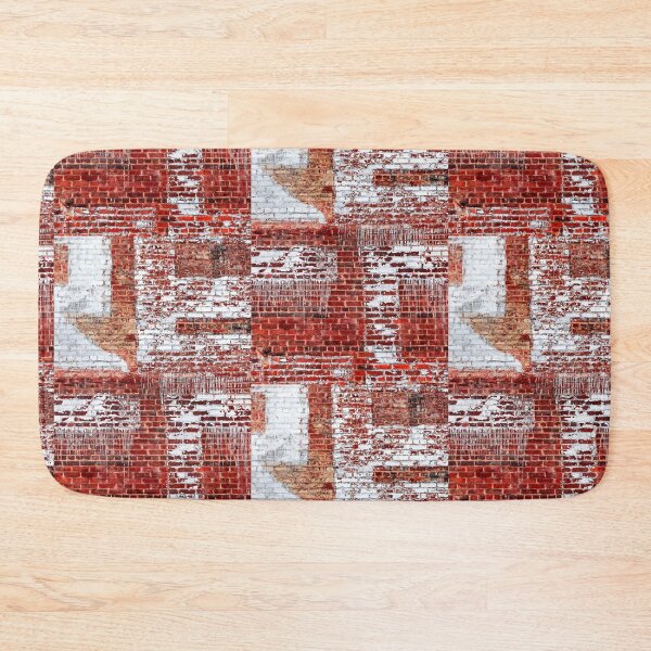 Item preview, Brick Walls of New York. 2 designed and sold by Alex Preiss.