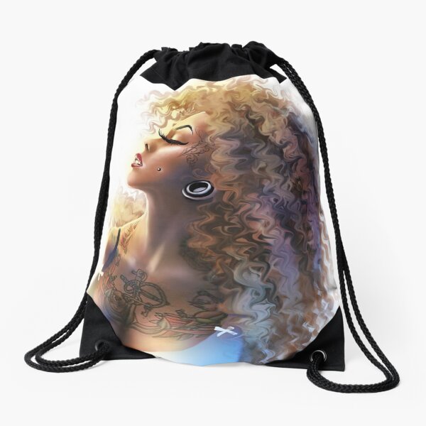 Zilla Sac à cordon