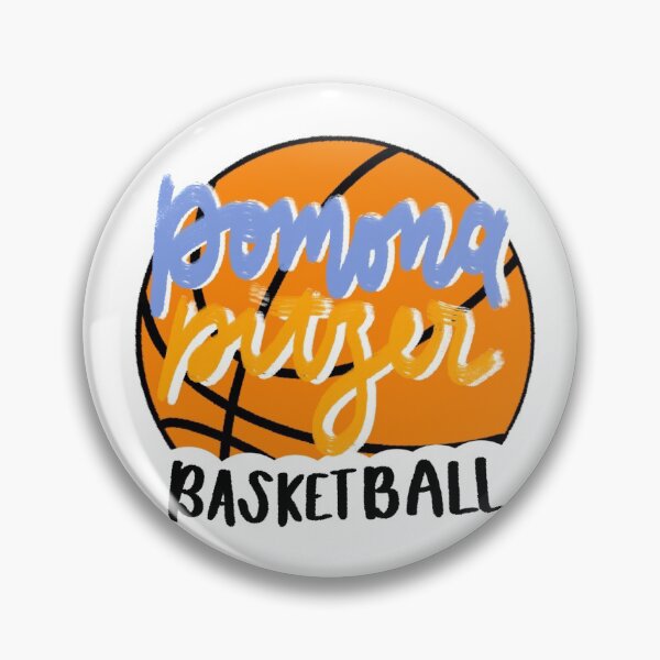 Item preview, Pomona Pitzer Basketball  designed and sold by graceefan.