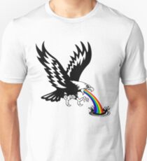 ILLEGAL Unisex T-Shirt