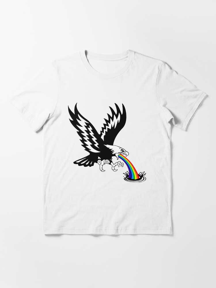 Alternate view of ILLEGAL Essential T-Shirt