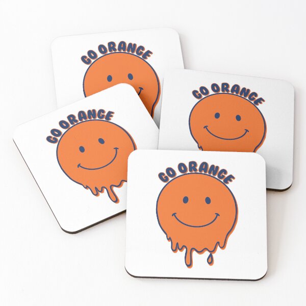 Item preview, su dripping smiley designed and sold by Designed By Rachel.