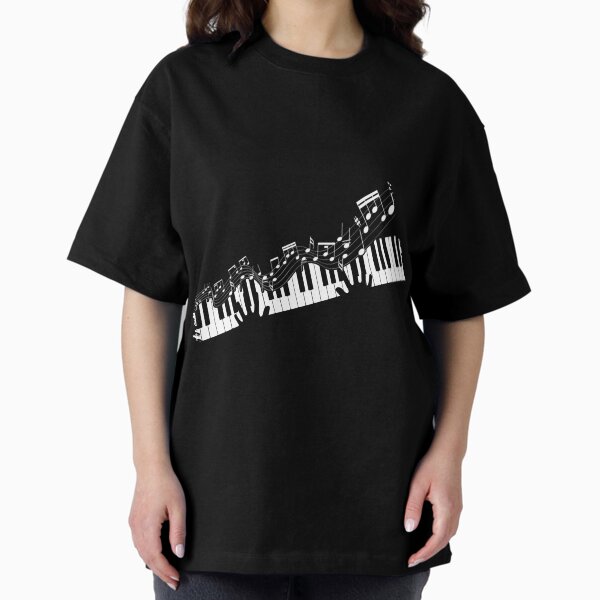 Item preview, Music piano designed and sold by bestshirtdesign.