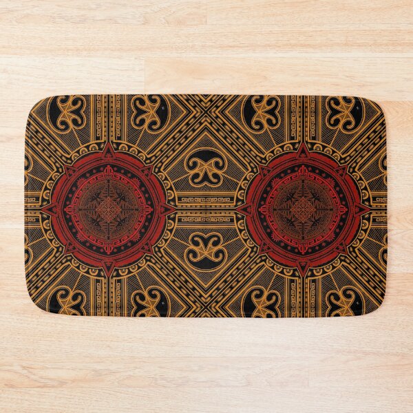 Item preview, Fisher’s Tale designed and sold by yiridesigns.