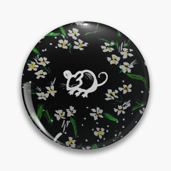 Item preview, Mousey designed and sold by monamarii.