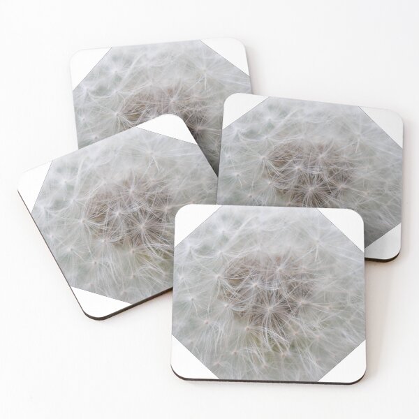 Item preview, Dandelion Heart - Octahedron - Mosaik Nature Herb Pattern #1 designed and sold by GrandTartaria.