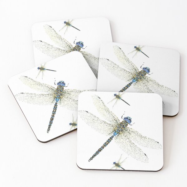 Item preview, Dragonfly Beauty designed and sold by Nicola Morgan.