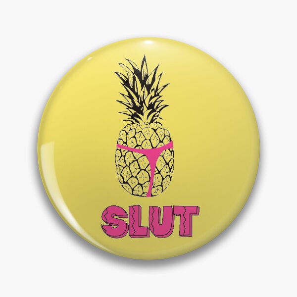 Item preview, Pineapple Slut designed and sold by AliceTWD.