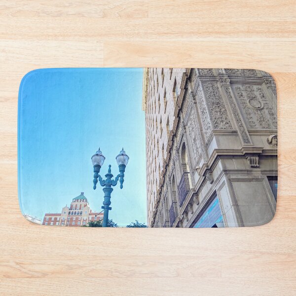 Item preview, Downtown El Paso designed and sold by eliza-beth-.