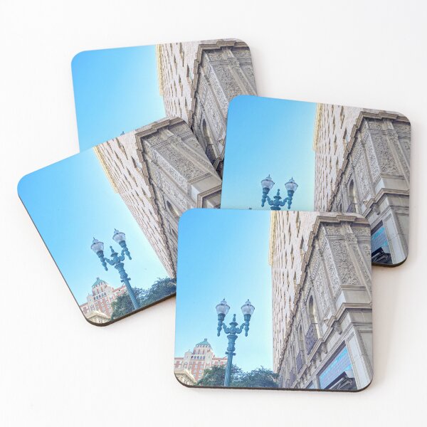 Item preview, Downtown El Paso designed and sold by eliza-beth-.