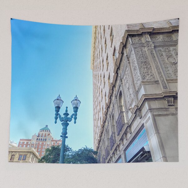 Item preview, Downtown El Paso designed and sold by eliza-beth-.