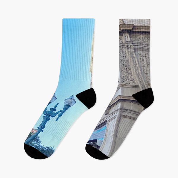 Item preview, Downtown El Paso designed and sold by eliza-beth-.