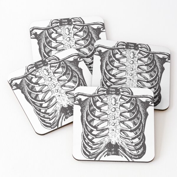 Item preview, Ribs designed and sold by AmandaDesign.