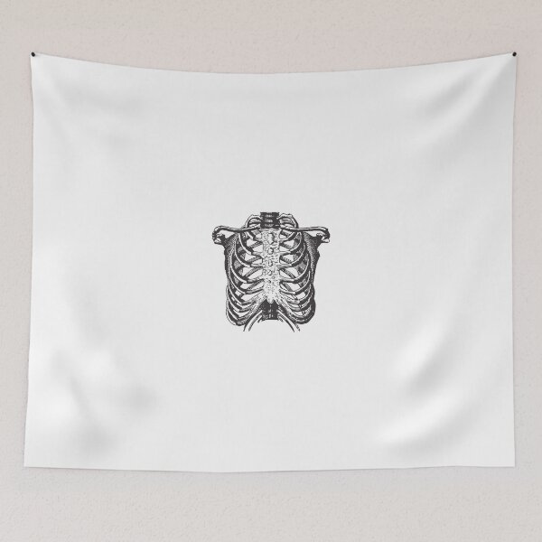 Item preview, Ribs designed and sold by AmandaDesign.